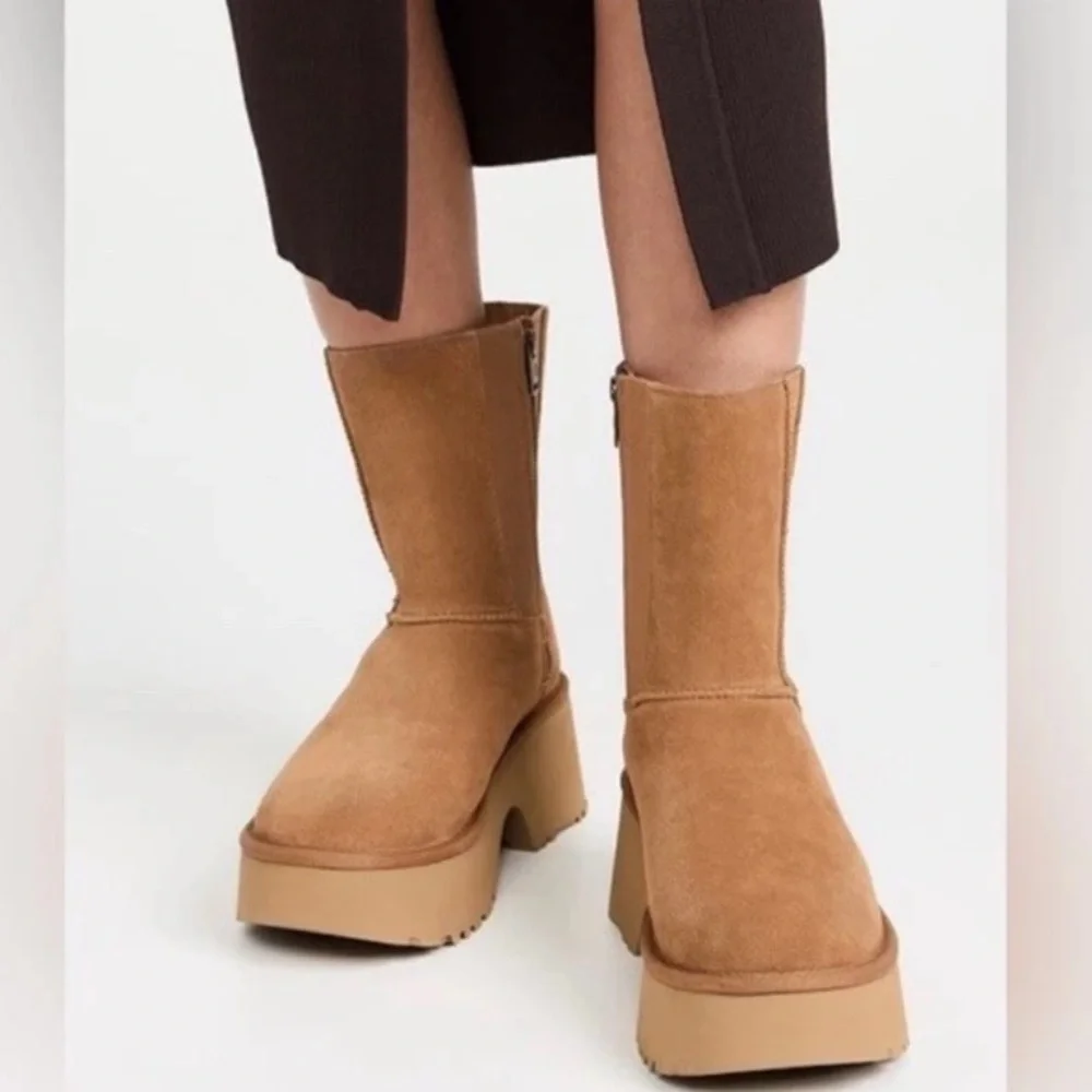 UGG step up